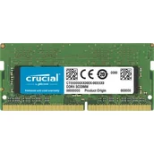 Pamięci RAM - Crucial  DDR4 SODIMM 32GB/3200 1 32GB CL22 - miniaturka - grafika 1
