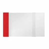 Szkolne artykuły papiernicze - Biurfol Okładka Standard S7-258 Regulowana z Kodem Na szt. Op. 25  Ozk-58 - miniaturka - grafika 1