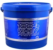 Odżywki białkowe - 100% Whey Protein 5000G - miniaturka - grafika 1