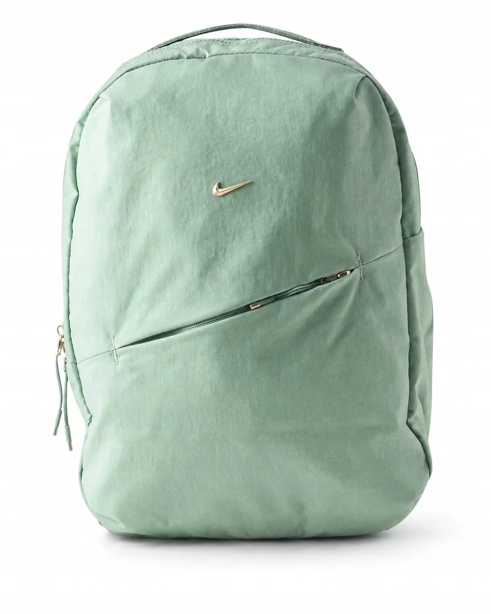 Plecak Nike Aura Unisex miętowy 24L