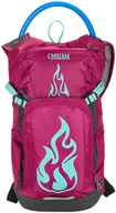 Plecaki - Camelbak Plecak Mini M.U.L.E 50 oz - miniaturka - grafika 1