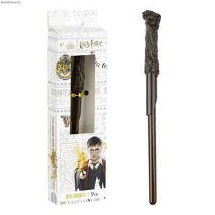 Długopis różdżka Harry Potter - Dekoracje domu - miniaturka - grafika 1