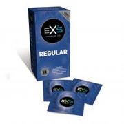 Prezerwatywy - EXS Regular klasyczne prezerwatywy 12szt. primavera-5027701000226 - miniaturka - grafika 1