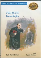 E-booki - podręczniki - Franz Kafka Proces - miniaturka - grafika 1