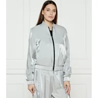 Kurtki damskie - Armani Exchange Kurtka bomber Regular Fit - miniaturka - grafika 1