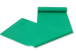 POWER BAND Taśma, Guma Oporowa do Ćwiczeń 1,2m - Gumy, taśmy, ekspandery - miniaturka - grafika 1