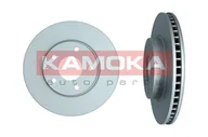 Tarcze hamulcowe - Tarcza hamulcowa KAMOKA 103641  w 24 h. Do 100 dni na zwrot. 100 tys. Klientów. - miniaturka - grafika 1