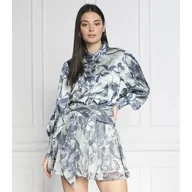 Koszule damskie - GUESS Koszula Regular Fit - miniaturka - grafika 1