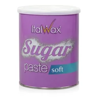 Depilacja - Italwax włoska pasta cukrowa Soft depilacja 1200g - miniaturka - grafika 1
