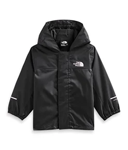 The North Face Baby Antora Rain Jacket kurtka unisex dla dzieci i młodzieży - Kurtki i płaszcze dla chłopców - miniaturka - grafika 1