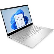 Laptopy - HP Envy 17-CR0003NW 17.3" IPS i7-1260P 16GB RAM 1TB SSD Windows 11 Home - miniaturka - grafika 1