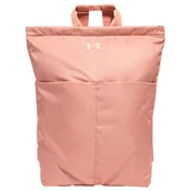 Plecaki - Plecak Under Armour Studio Lite Backpack Kolor: różowy - miniaturka - grafika 1