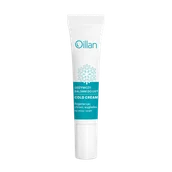 Balsamy do ust - Oillan Cold Cream, odżywczy balsam do ust, 15 ml - miniaturka - grafika 1