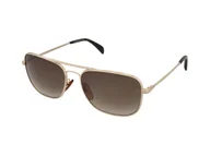 Okulary przeciwsłoneczne - David Beckham DB 1093/S J5G/HA - miniaturka - grafika 1