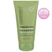 Szampony do włosów - Cocochoco Szampon Głęboko Nawilżający z Olejkiem Arganowym bez SLES/SLES Sulphate Free 150ml - miniaturka - grafika 1