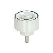 Rolki i napinacze - GATES rolka kierunkowa prowadząca pasek klinowy zębaty T36516 - miniaturka - grafika 1