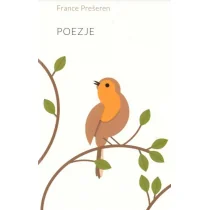 Poezje - Poezja - miniaturka - grafika 1