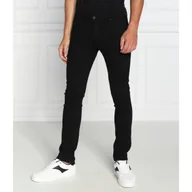 Spodnie męskie - GUESS Jeansy MIAMI | Skinny fit - miniaturka - grafika 1