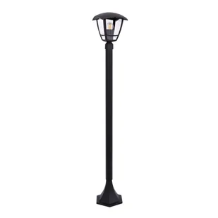 Lampa ogrodowa stojąca K-8202 z serii NAPOLI - Lampy ogrodowe - miniaturka - grafika 1