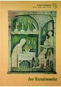 Książki o kulturze i sztuce - Jan Harasimowicz - miniaturka - grafika 1