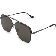 Okulary przeciwsłoneczne - Gucci Okulary przeciwsłoneczne - miniaturka - grafika 1