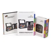 Akcesoria fotograficzne - Calibrite Video-Photo Kit - miniaturka - grafika 1