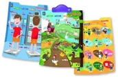 Zabawki interaktywne dla dzieci - Smily Play, Plakaty interaktywne - miniaturka - grafika 1