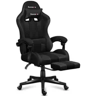 Fotele gamingowe - Huzaro Force 4.7 Carbon Mesh - miniaturka - grafika 1