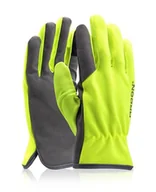 Moda i Uroda OUTLET - Rękawice Robocze Monterskie Ardon Sienos Reflex 10 - miniaturka - grafika 1