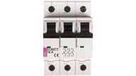 Inne akcesoria elektryczne - ETI Polam Ogranicznik mocy umownej ETIMAT T 3P 16A eti_002181061 - miniaturka - grafika 1