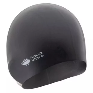 Czepek pływacki startowy unisex Aquawave Racepcap 3D - Pływanie - miniaturka - grafika 1