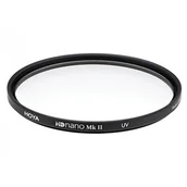 Filtry fotograficzne - Filtr Hoya HD NANO MK II UV 82mm - miniaturka - grafika 1