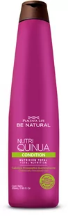 Placenta Life Nutri Quinua, odżywka regenerująca, nanoplastia proteinowa, 350ml - Odżywki do włosów - miniaturka - grafika 1