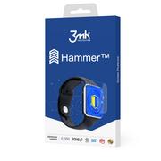 Akcesoria do smartwatchy - Motorola Moto 360 - 3mk Folia Hammer - miniaturka - grafika 1