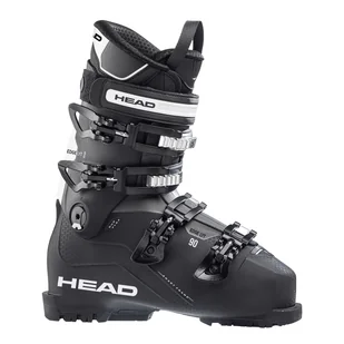Męskie Buty HEAD EDGE LYT 90 HV 603270 – Czarny - Buty narciarskie - miniaturka - grafika 1