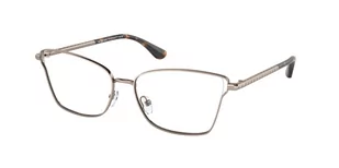 Okulary korekcyjne Michael Kors MK 3063 RADDA 1213 - Okulary korekcyjne, oprawki, szkła - miniaturka - grafika 1