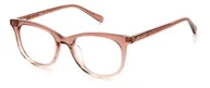 Okulary korekcyjne, oprawki, szkła - Okulary korekcyjne Fossil FOS 7093 2T3 - miniaturka - grafika 1