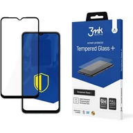 Szkła hartowane na telefon - Szkło hartowane 3MK TemperedGlass+ do Samsung Galaxy A23 5G - miniaturka - grafika 1