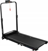 Bieżnie - Bieżnia elektryczna składana walking pad Spokey DASH+ - miniaturka - grafika 1