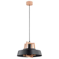 Lampy sufitowe - Alfa BATUT 60943 lampa wisząca 1x60W/E27 60943 - miniaturka - grafika 1