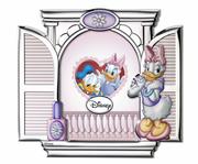 Ramki na zdjęcia - Ramka Disney Kaczka Daisy D265/4RA - miniaturka - grafika 1