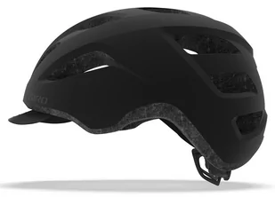 Giro miejski CORMICK matte black dark blue GR-7100440 - Kaski rowerowe - miniaturka - grafika 2