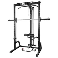 Atlasy do ćwiczeń - Suwnica HMS SWC3101 - miniaturka - grafika 1