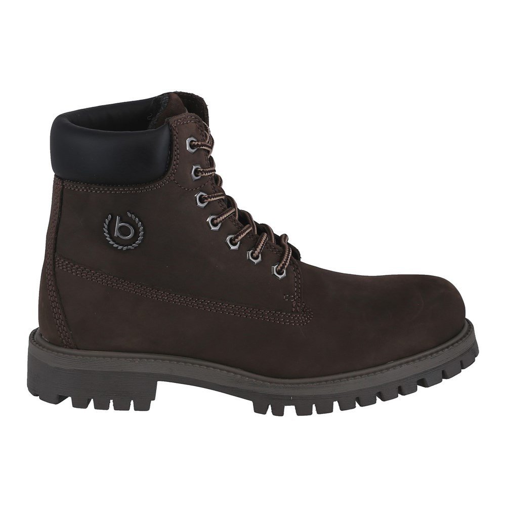 Buty Bugatti Winterstiefel 321ANV3015506110