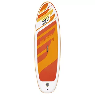 Hydro-Force Nadmuchiwana deska SUP Aqua Journey, 65349 Lumarko! - Deski SUP i akcesoria - miniaturka - grafika 1