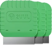 Narzędzia sieciowe - NoName Otwierak 3 sztuki do obudów ekranów LCD 2UUL Razor-Sharp Blade Hard - miniaturka - grafika 1