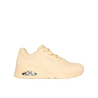 Buty trekkingowe damskie - Buty SKECHERS Uno Stand On Air - miniaturka - grafika 1