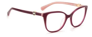 Okulary korekcyjne Kate Spade TAYA B3V - Okulary korekcyjne, oprawki, szkła - miniaturka - grafika 2