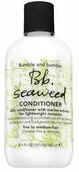 Odżywki do włosów - Bumble And Bumble BB Seaweed Mild Marine Conditioner odżywka dla połysku i miękkości włosów 250 ml - miniaturka - grafika 1
