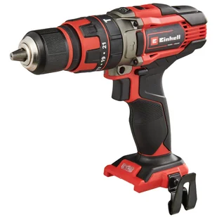 EINHELL TE-CD 18/50 Li-i-Solo - Wiertarko-wkrętarki akumulatorowe - miniaturka - grafika 1